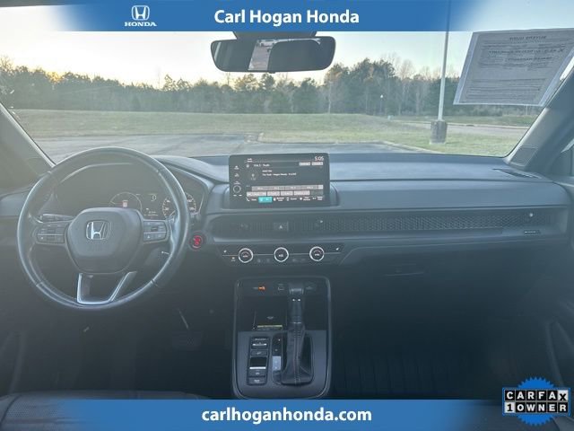 Used 2024 Honda CR-V Sport-L image 14