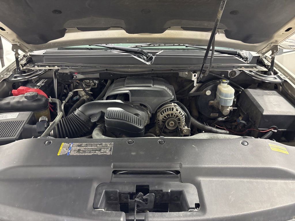 Used 2009 Cadillac Escalade EXT image 17