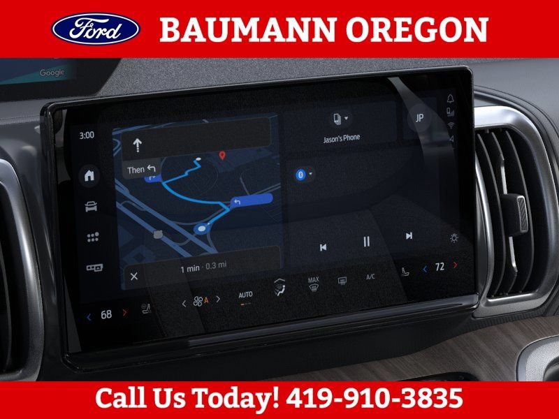 New 2026 Ford Expedition Max Platinum w/ Platinum Ultimate Package AWD/4WD image 14