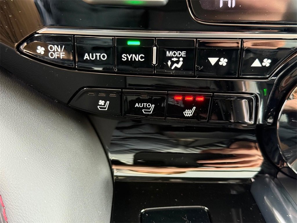 New 2026 Acura MDX A-Spec image 14