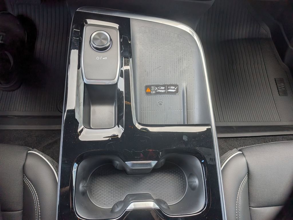 New 2026 Buick Enclave Preferred w/ Power Package AWD/4WD image 15
