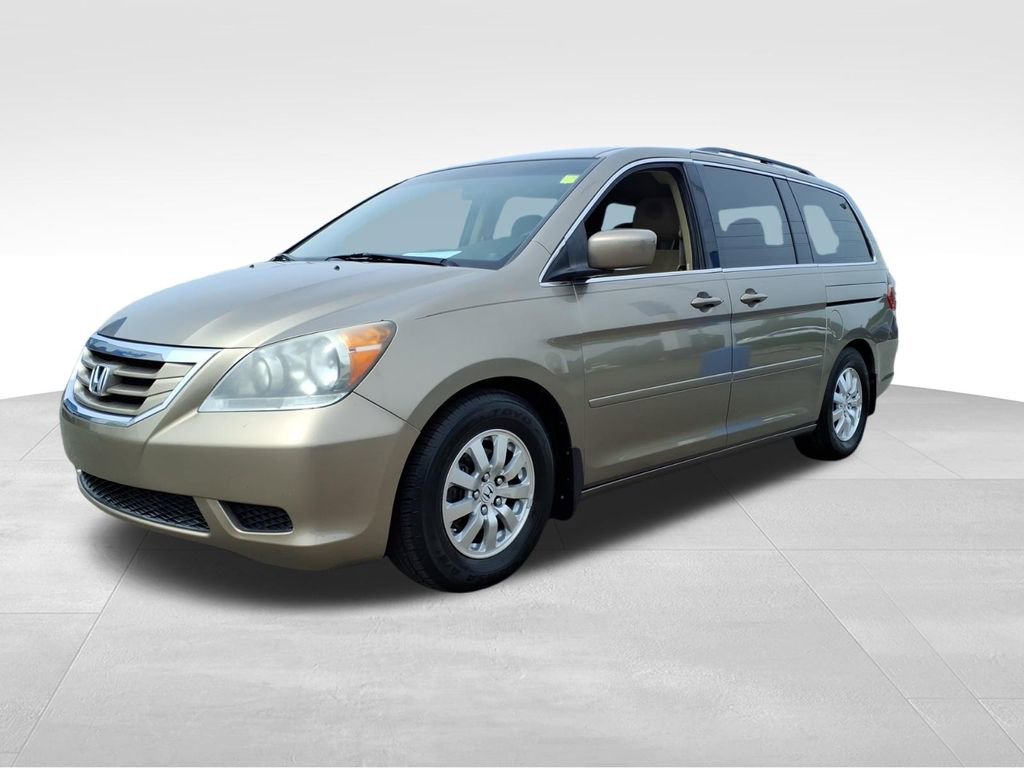 Used 2010 Honda Odyssey EX image 27