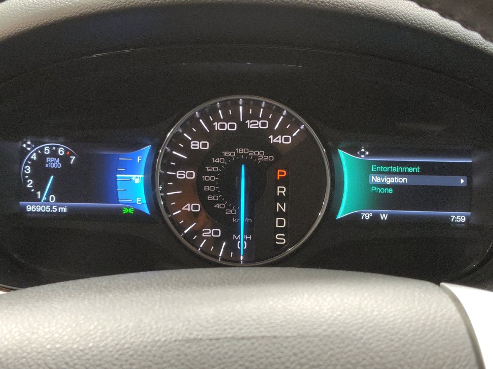 Used 2014 Ford Edge Limited w/ Driver Entry Package FWD image 23