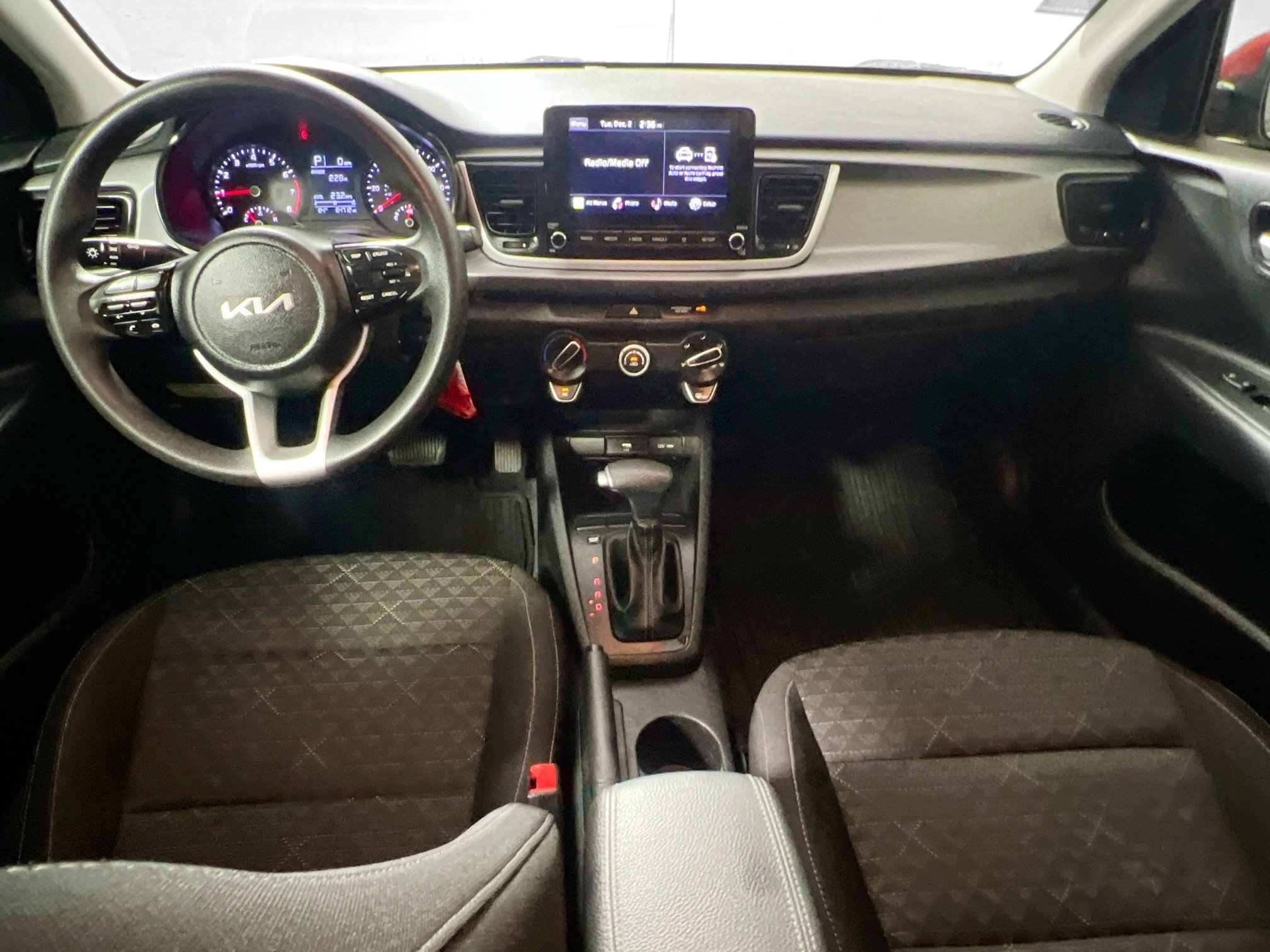 Used 2022 Kia Rio S image 29