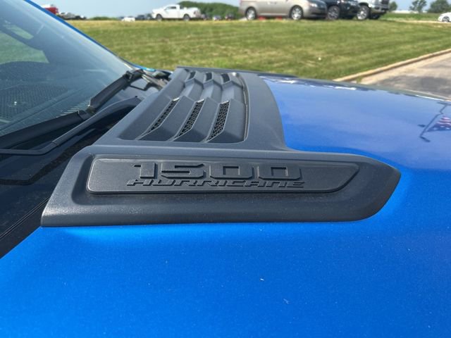 New 2026 RAM 1500 Rebel w/ Rebel Level 1 Equipment Group image 31