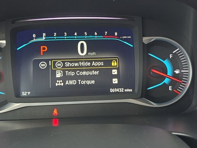 Certified 2022 Honda Pilot Elite image 21