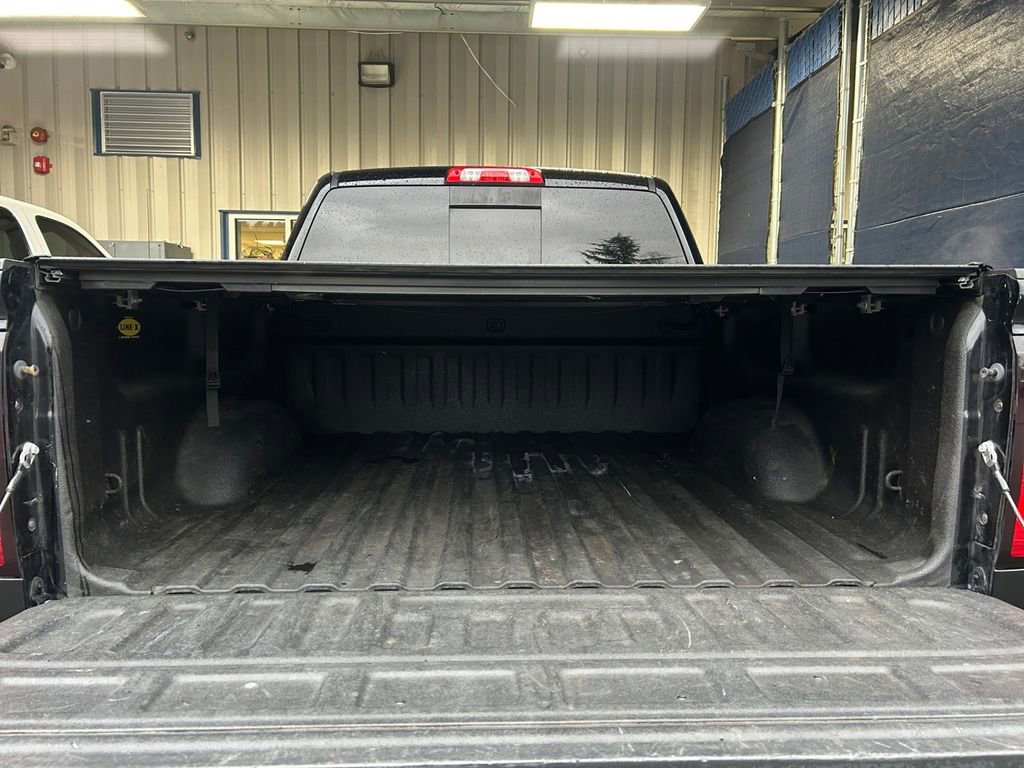 Used 2016 Chevrolet Silverado 1500 LT w/ All Star Edition image 24