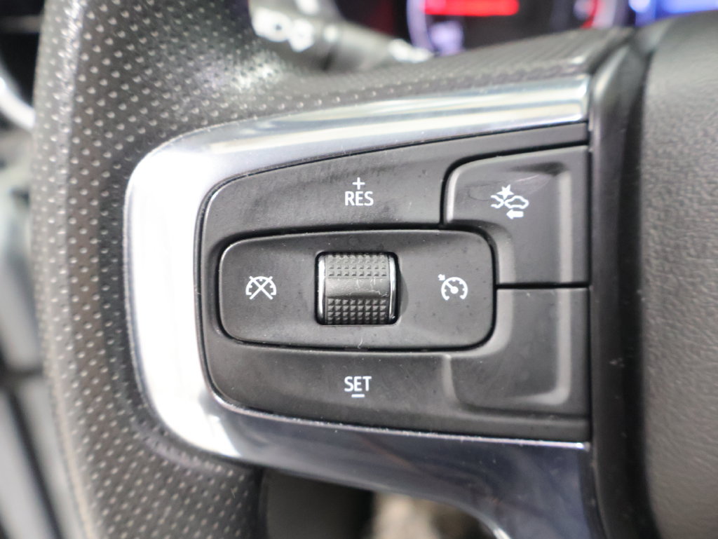 Used 2022 Chevrolet Blazer LT AWD/4WD image 35