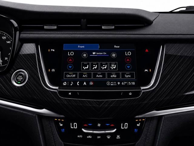 Used 2023 Cadillac XT6 Premium Luxury AWD/4WD image 40