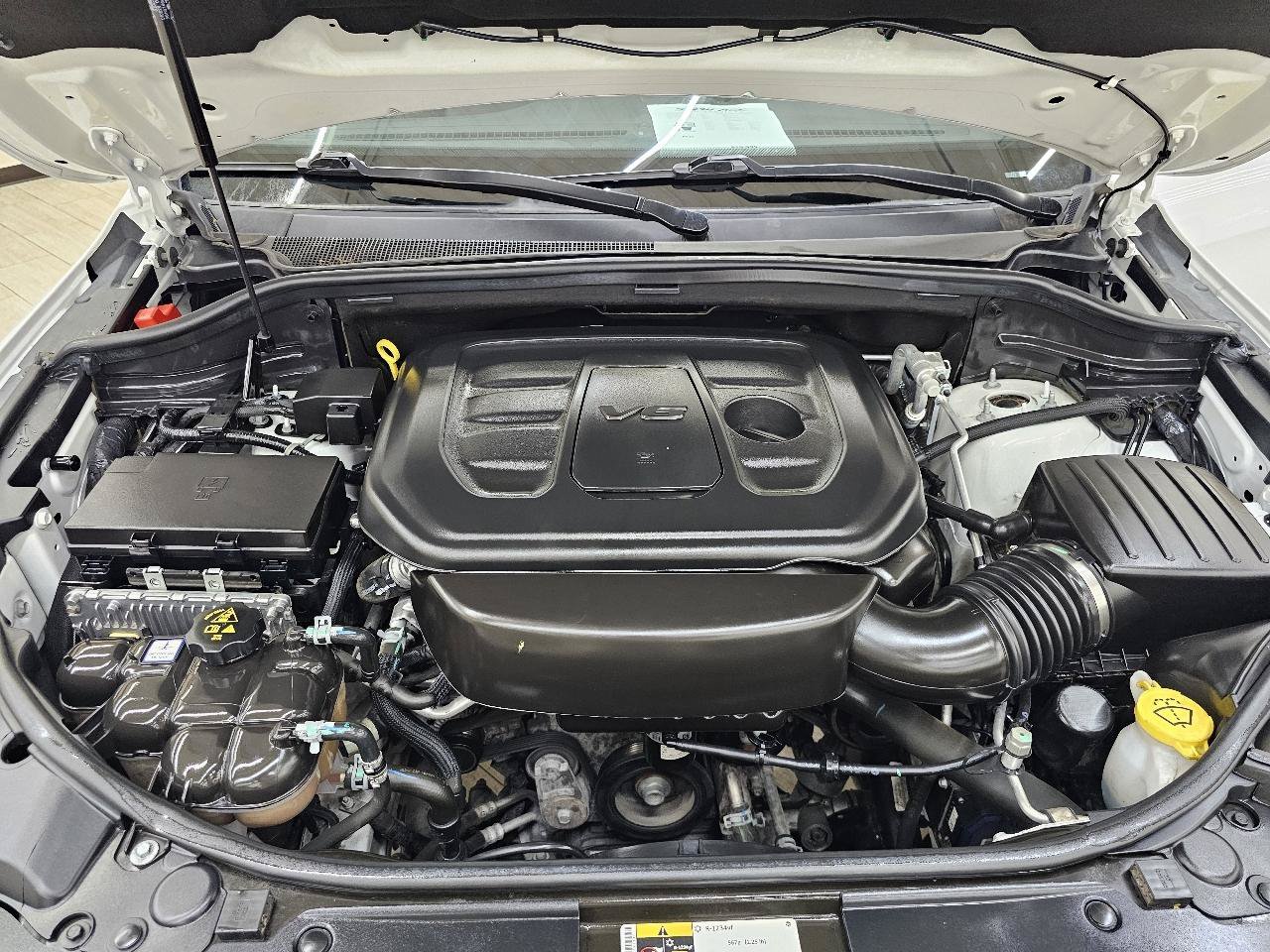 Used 2021 Jeep Grand Cherokee Limited RWD image 43