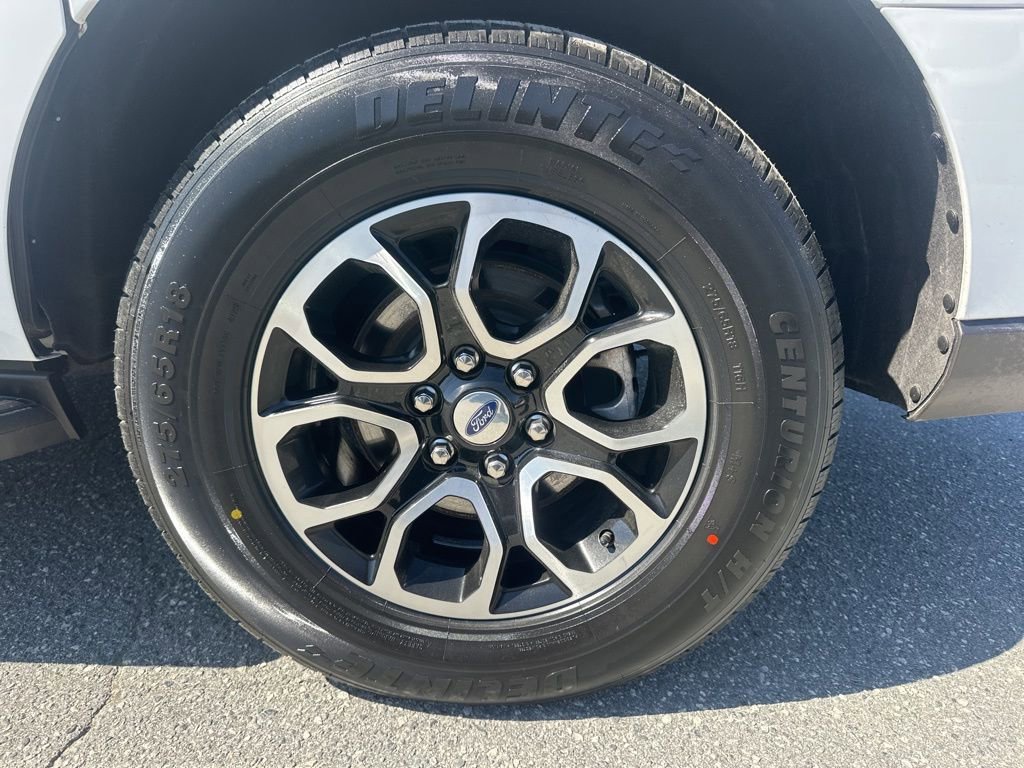 Used 2024 Ford Expedition Max XLT image 30
