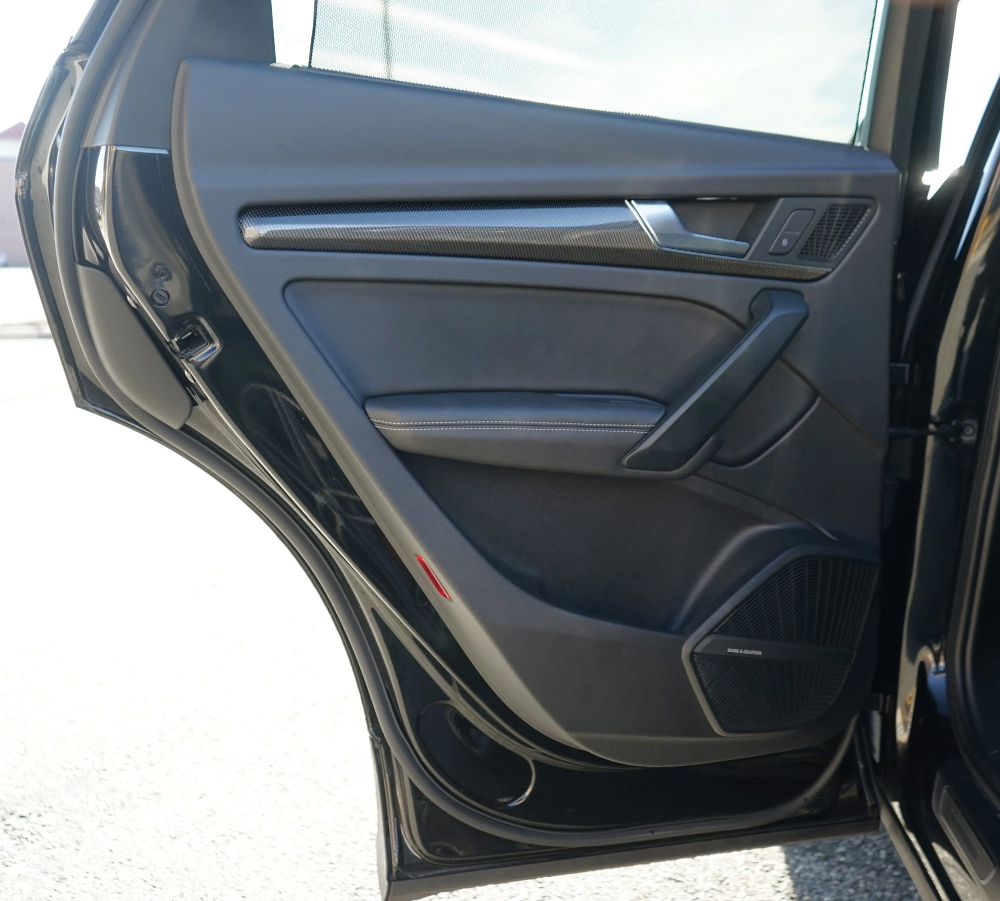 Used 2018 Audi SQ5 Premium Plus image 40