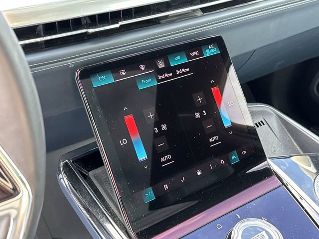 Used 2025 Cadillac Escalade IQ Sport 2 image 20