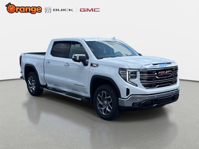 New 2026 GMC Sierra 1500 SLT w/ SLT Premium Plus Package