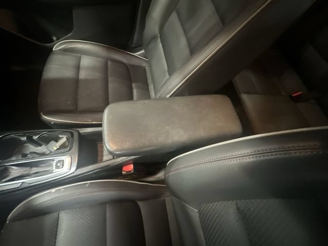 Used 2022 Chevrolet TrailBlazer RS AWD/4WD image 28