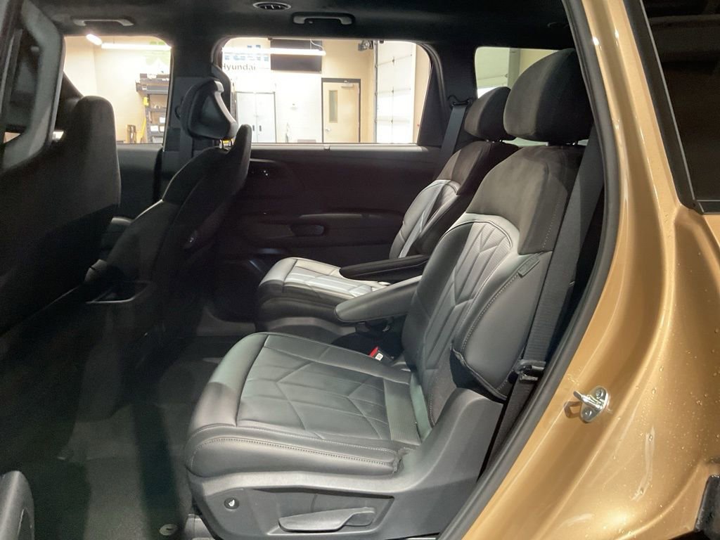 New 2027 Kia Telluride SX Prestige X-Line image 20
