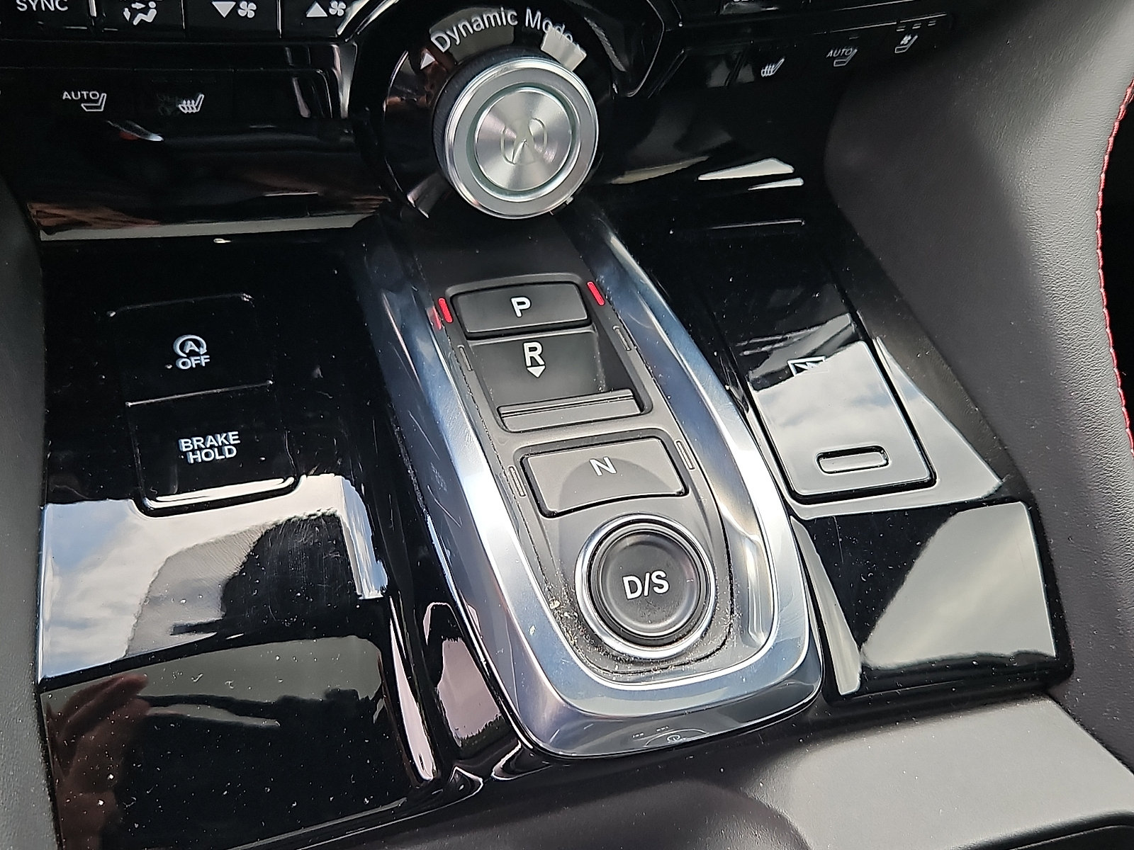 Certified 2022 Acura MDX A-Spec AWD/4WD image 17