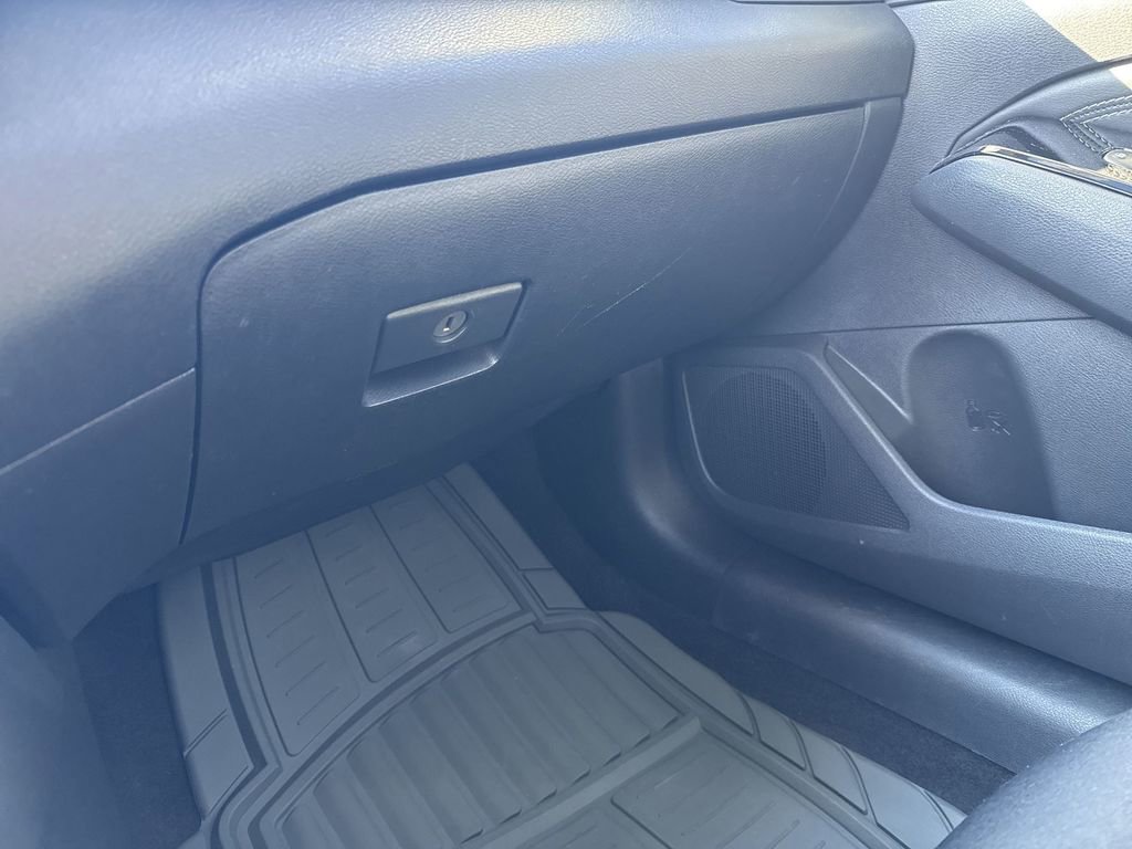 Used 2021 Nissan Altima 2.5 SV image 37