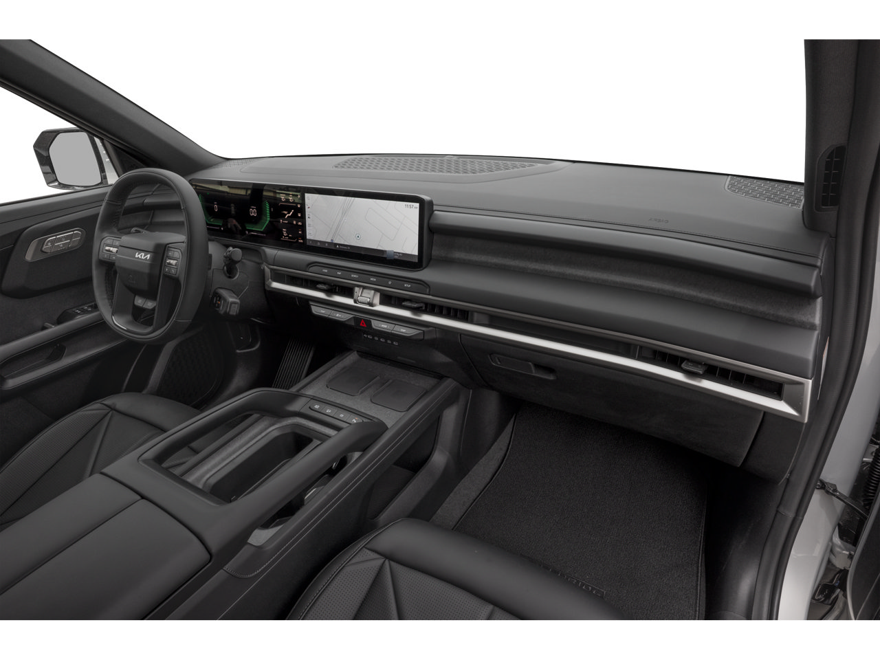 New 2027 Kia Telluride EX AWD/4WD image 38