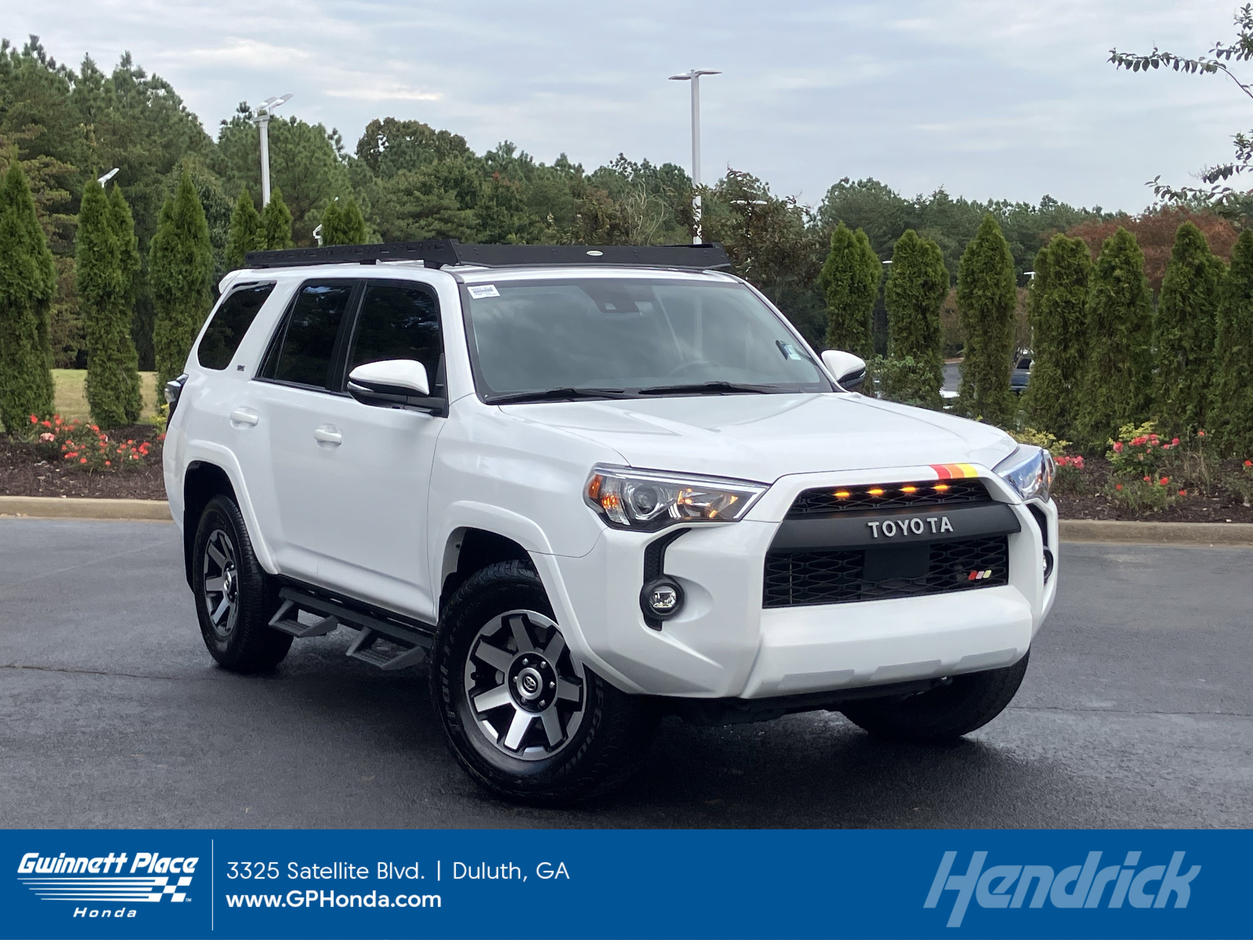 Used 2023 Toyota 4Runner SR5 Premium