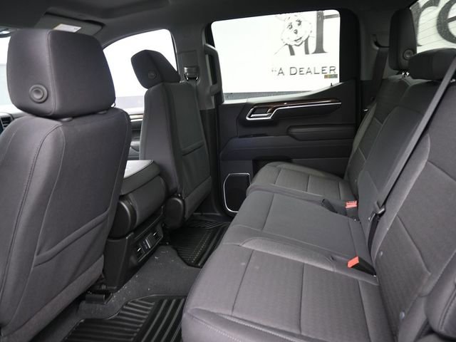 New 2026 Chevrolet Silverado 1500 LT image 9