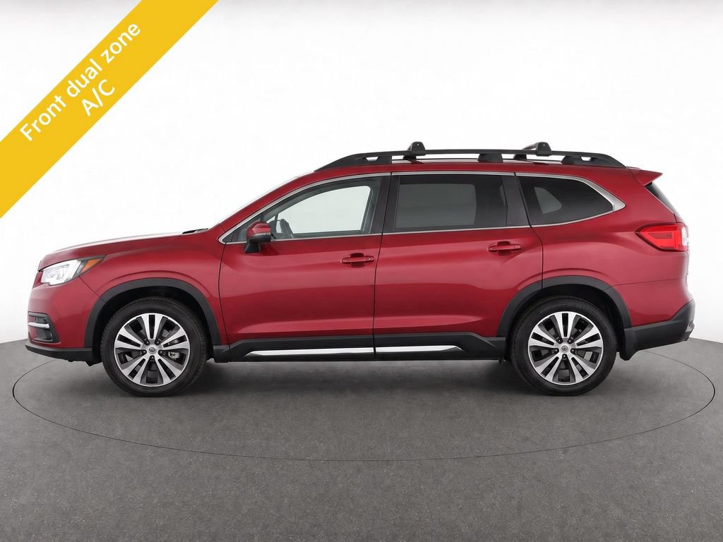 Used 2019 Subaru Ascent Limited AWD/4WD image 7