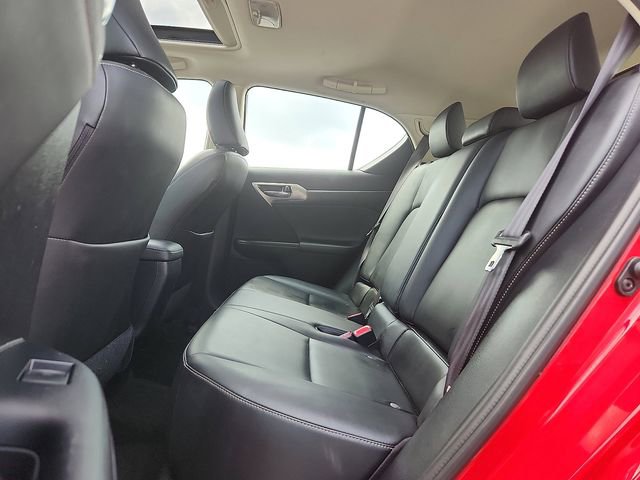 Used 2014 Lexus CT 200h image 6