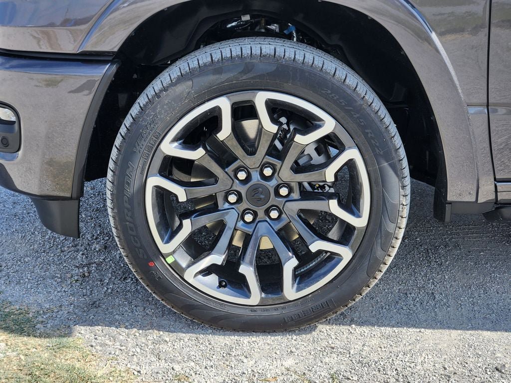 New 2026 RAM 1500 Limited image 7