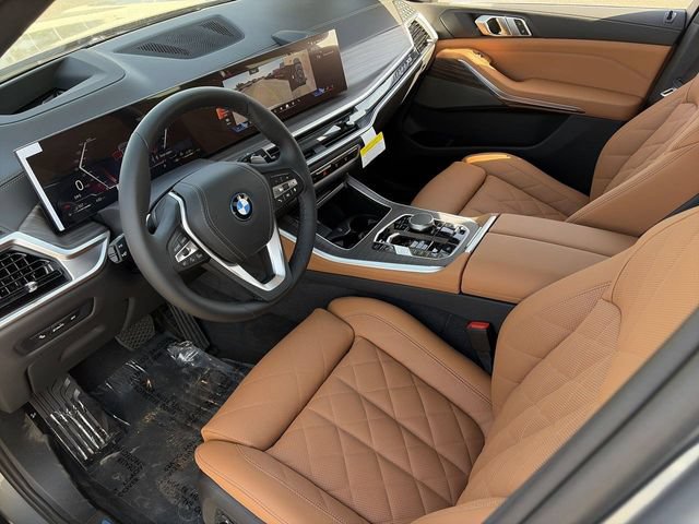 Used 2026 BMW X5 xDrive50e AWD/4WD image 18