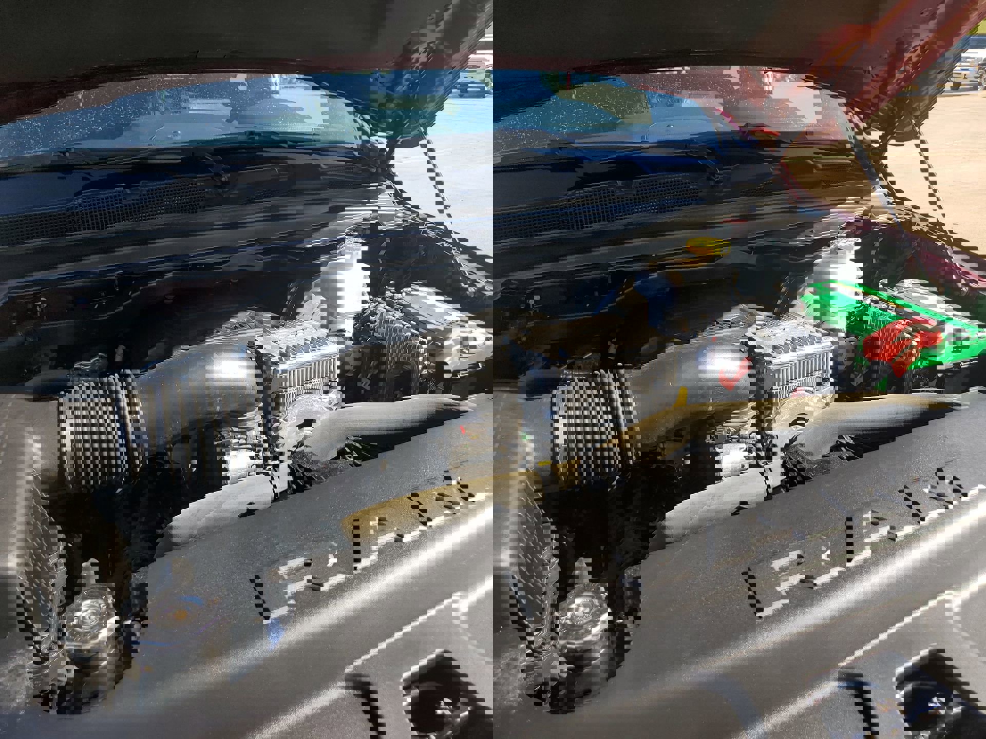 Used 2021 RAM 1500 Laramie image 36