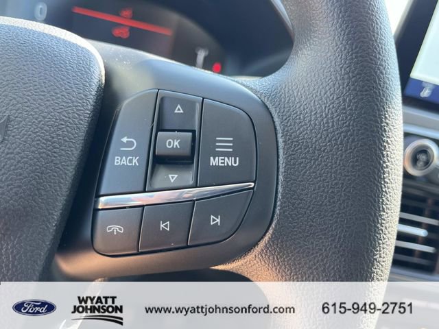 New 2026 Ford Escape Active image 26