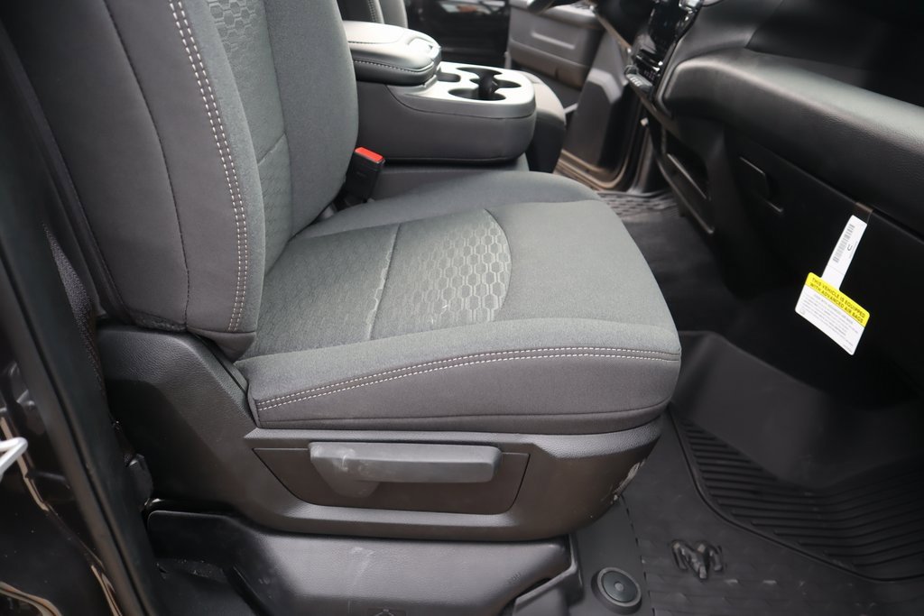 New 2025 RAM 2500 Tradesman image 13