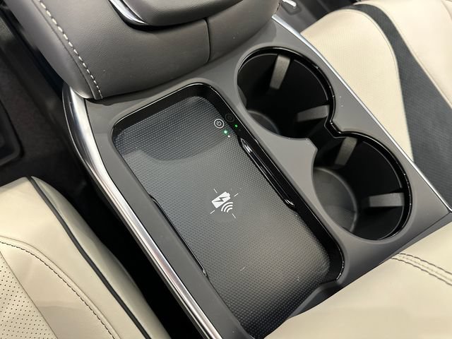 New 2026 Acura RDX A-Spec AWD/4WD image 24