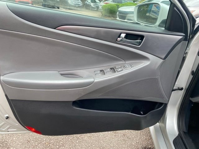 Used 2014 Hyundai Sonata Hybrid FWD image 22