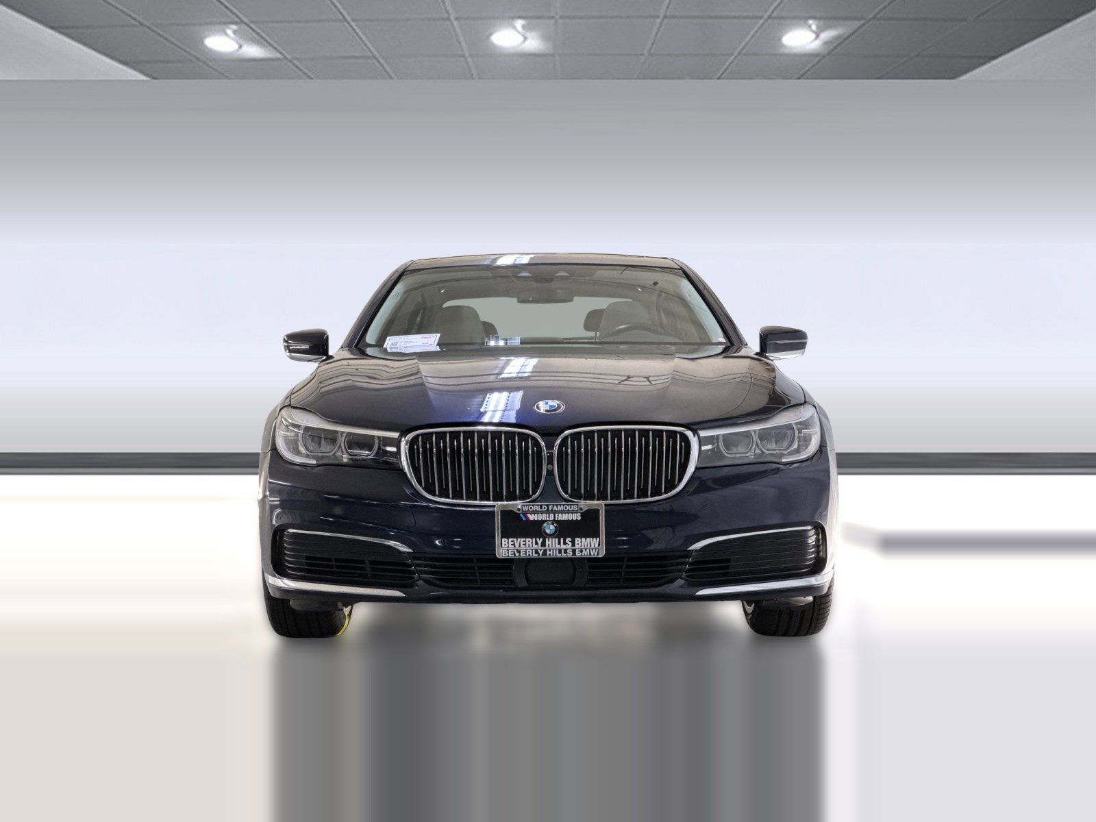 Used 2019 BMW 740i w/ Executive Package image 6