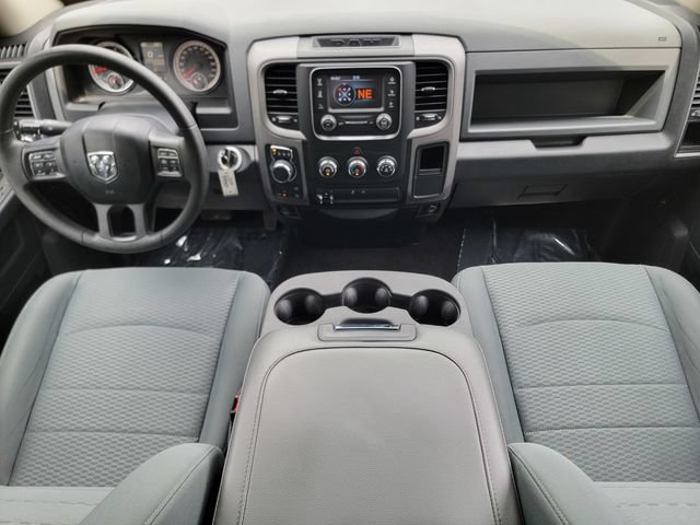Certified 2017 RAM 1500 Express AWD/4WD image 26