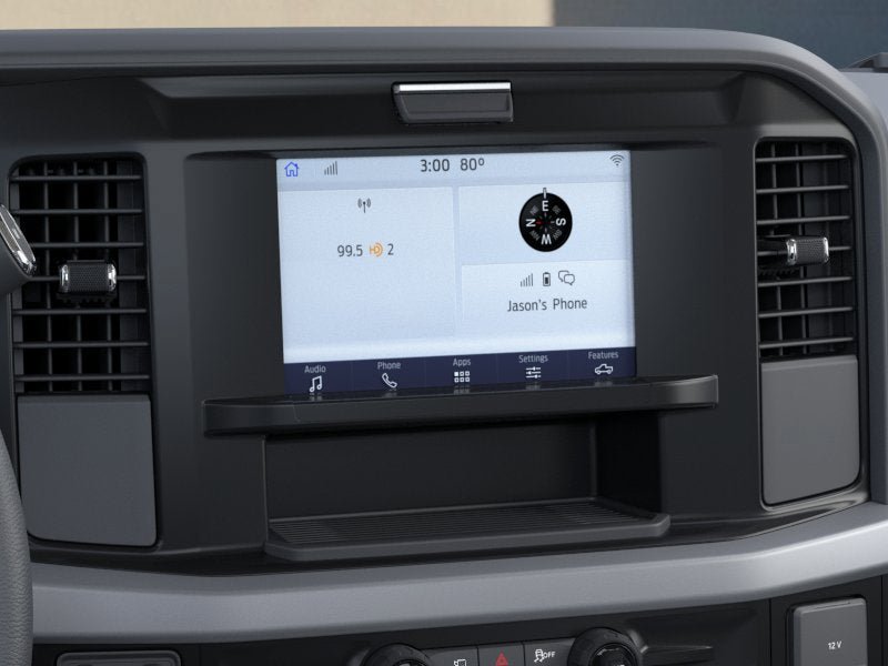New 2026 Ford F350 XL w/ STX Appearance Package image 36