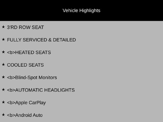 Used 2022 Ford Explorer Limited w/ Equipment Group 301A AWD/4WD image 11