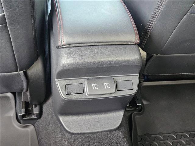 Used 2023 Subaru WRX Limited image 19