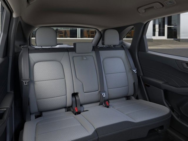 New 2026 Ford Escape Active image 11