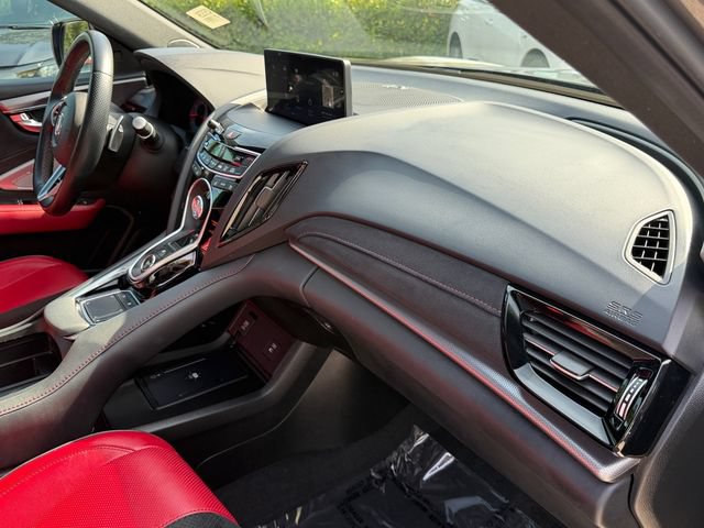 Certified 2023 Acura RDX w/ Advance Package FWD image 19