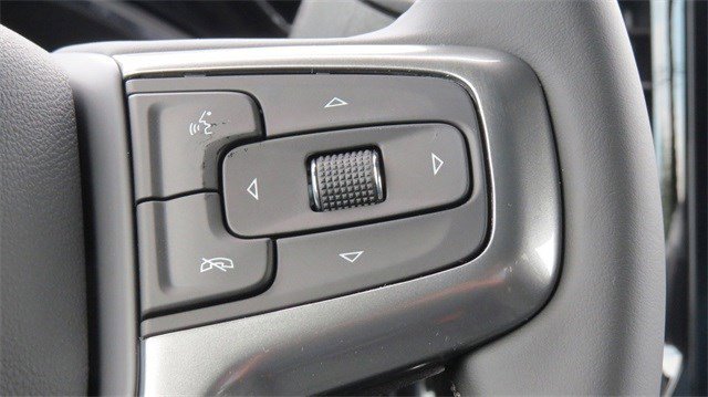 New 2024 Chevrolet Silverado 1500 Custom Trail Boss w/ LPO, Dark Essentials Package image 27