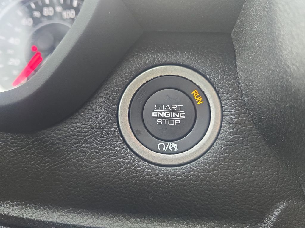 New 2026 RAM 3500 Tradesman image 23