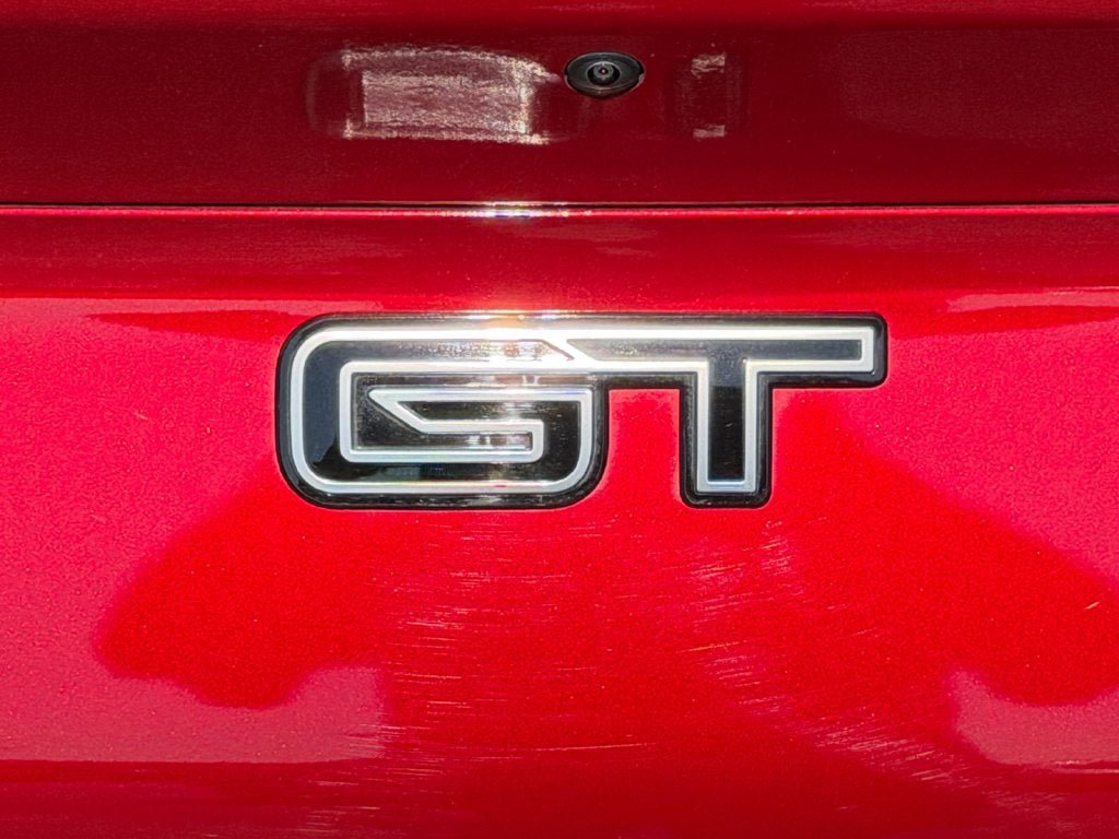 Used 2023 Ford Mustang Mach-E GT AWD/4WD image 32