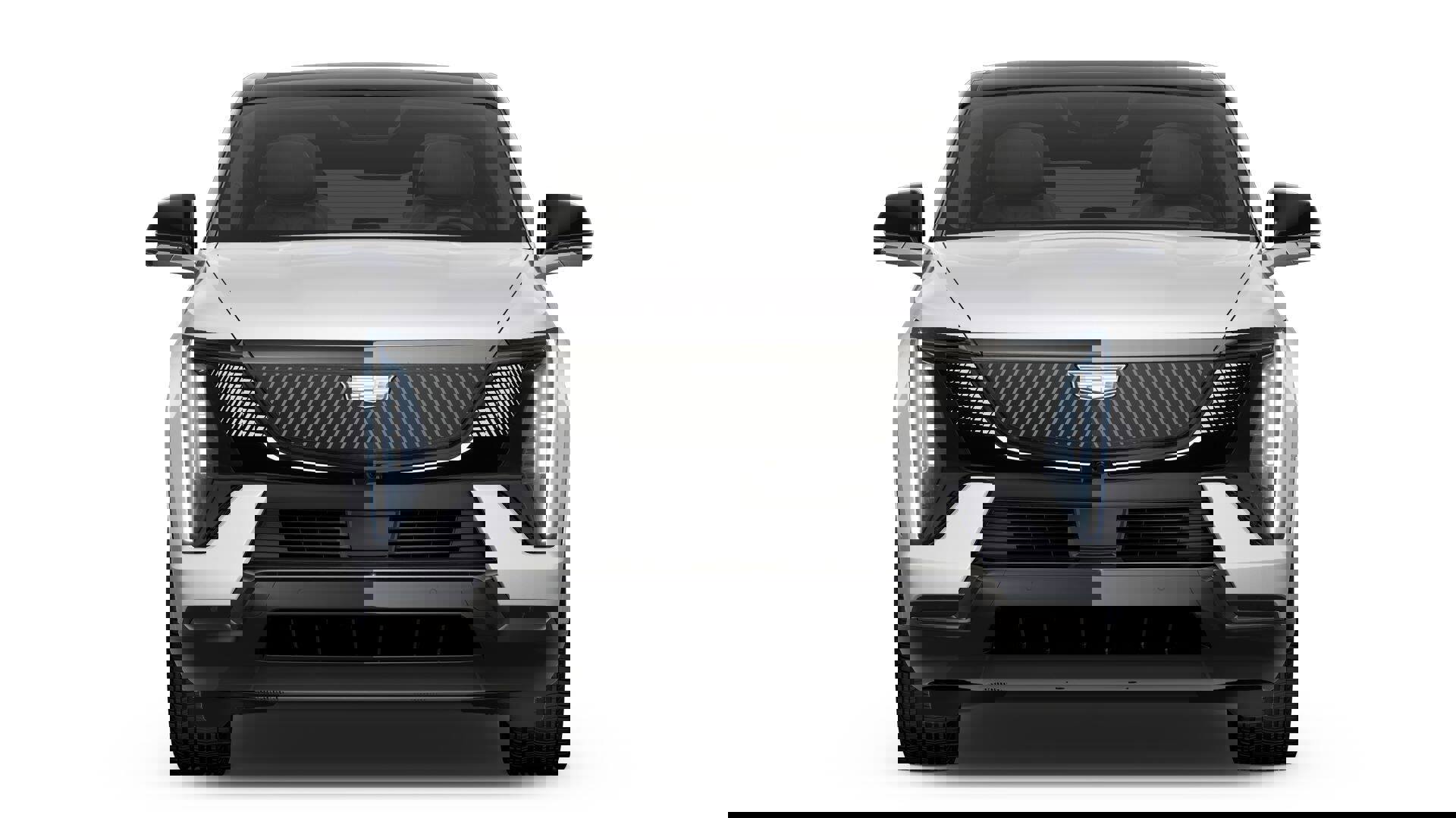 New 2026 Cadillac Escalade IQ Sport 1 image 36