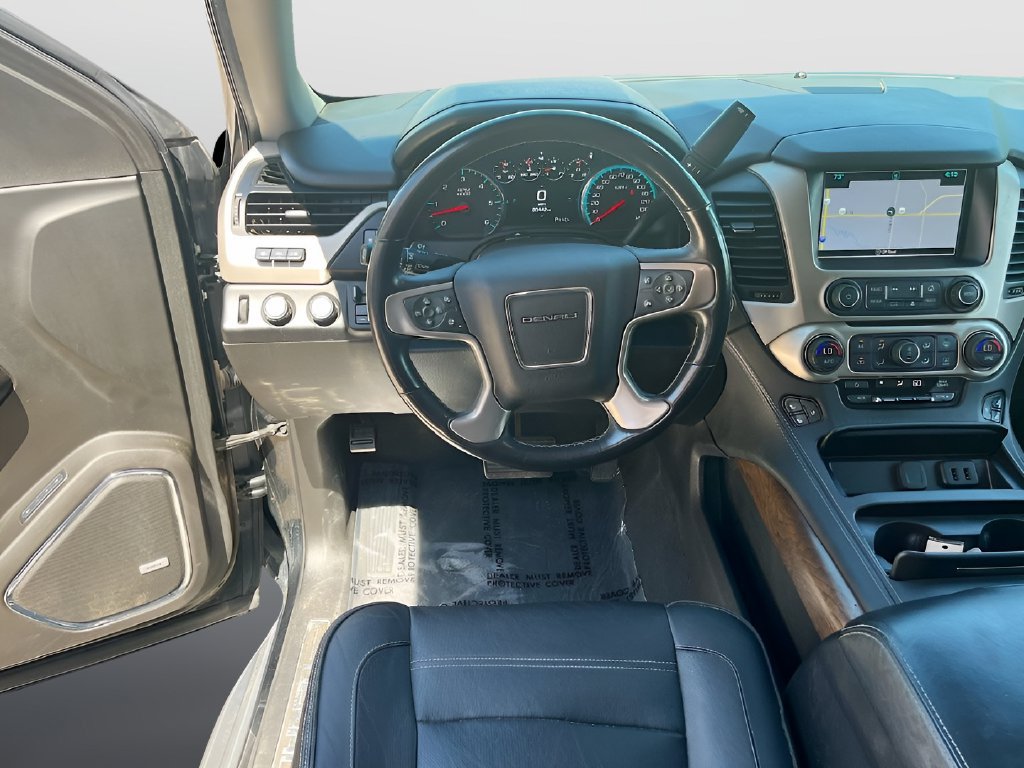 Used 2019 GMC Yukon XL Denali w/ Open Road Package AWD/4WD image 24