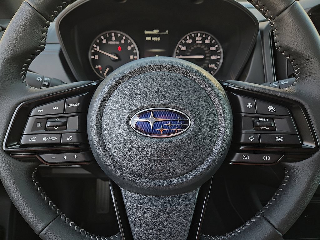 Certified 2026 Subaru Forester Premium AWD/4WD image 38