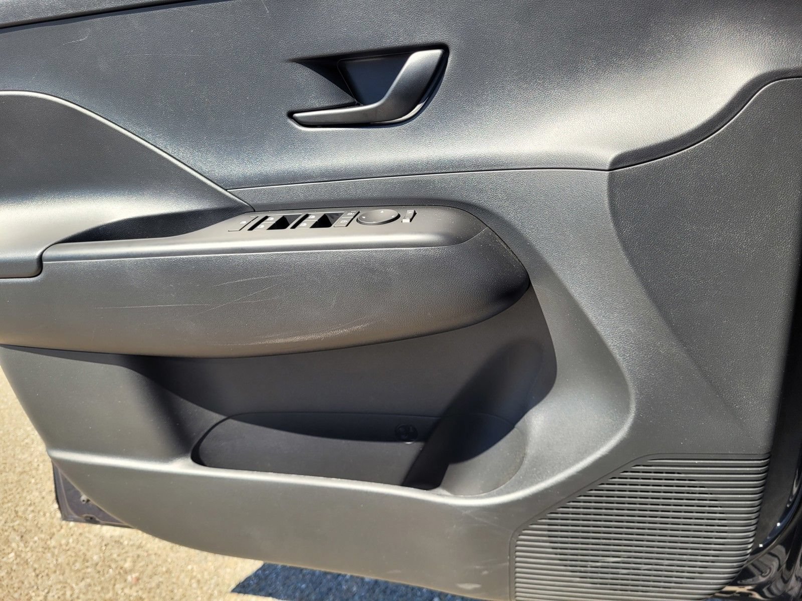 Certified 2026 Hyundai Kona SEL Sport FWD image 21