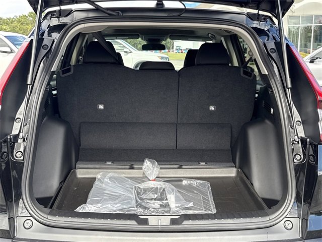 New 2026 Honda CR-V EX image 13
