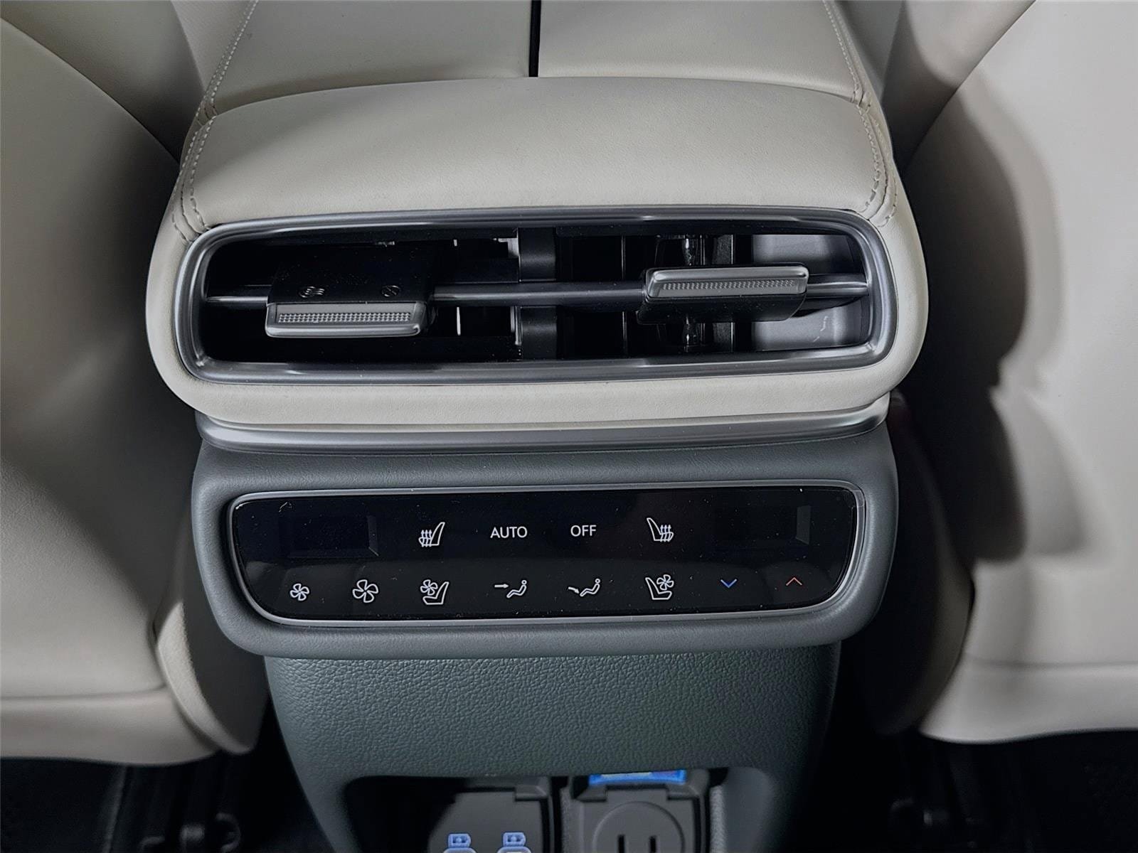 New 2026 Genesis GV80 3.5T Prestige AWD/4WD image 27